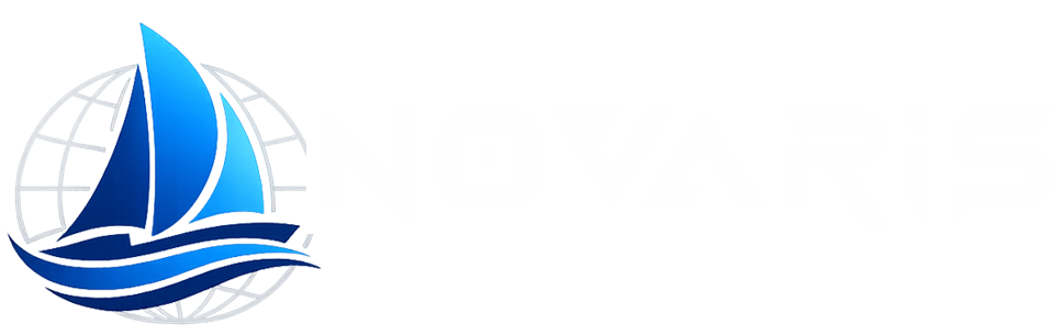 Novaris Offshore Bank logo